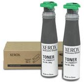Картридж лазерный Xerox 106R01277 черный x2упак. (12600стр.) для Xerox WC 5020/5016