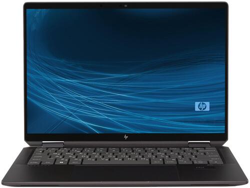 14" Ноутбук HP Spectre x360 2-in-1 14-eu0023dx черный