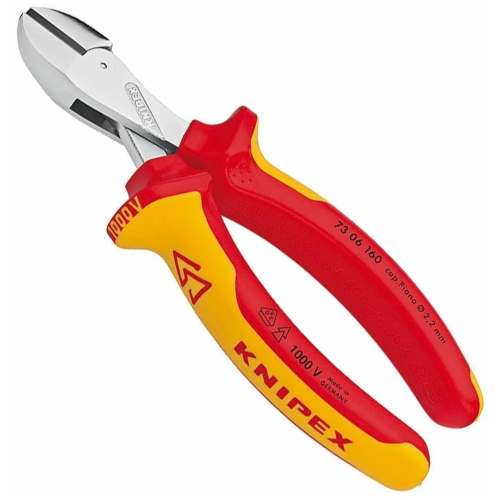 Бокорезы KNIPEX KN-7306160