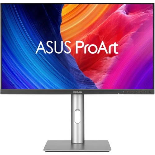Монитор Asus PA278CFRV (90LM06Q0-B01M70) черный