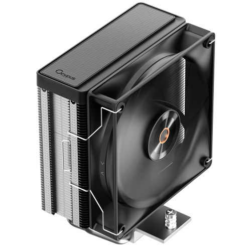 Кулер Ocypus Delta A40 Elite BK (Delta-A40-BK1NNWN00E-GL)