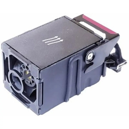 Вентилятор HP 732136-001/822531-001 hot-plug DL360eG8/DL360pG8 (O) двулопастной