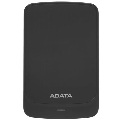 2 ТБ Внешний HDD ADATA HV320 [AHV320-2TU31-CBK]