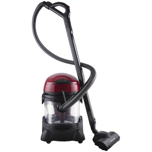 Пылесос Arnica ARN31R VIRA вишневый