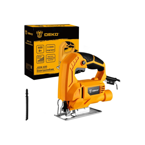 Лобзик Deko JSDK-600 (085-1157)