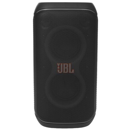 Портативная аудиосистема JBL PartyBox Club 120, черный
