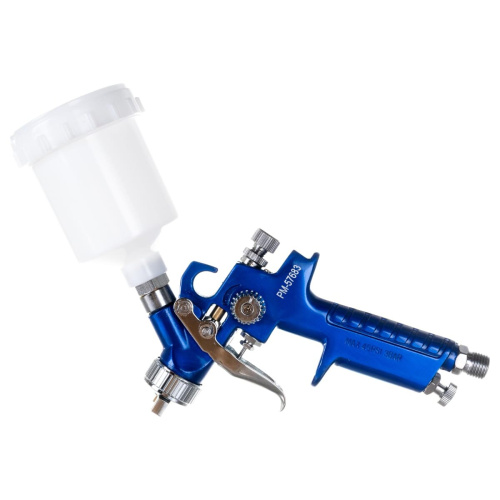 Миникраскопульт пневматический Русский Мастер H-2000 (РМ-57683)