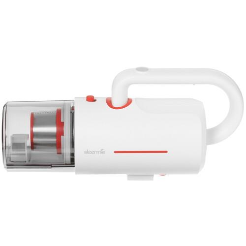 Пылесос от пылевого клеща   ручной Deerma СМ1300W  белый