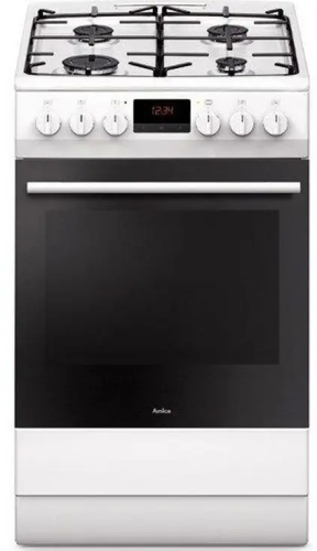 Комбинированная плита Hansa FCMW59229H