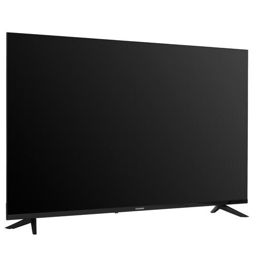 55" (140 см) LED-телевизор Starwind SW-LED55UG403 черный