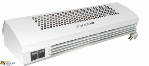 Тепловая Завеса Neoclima Тзс-306
