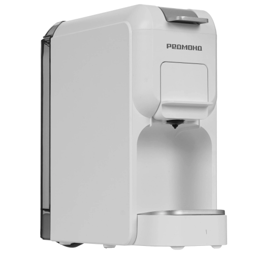 Кофеварка Redmond CM713 Белый