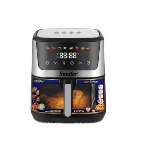 Аэрогриль Sonifer SF-1043