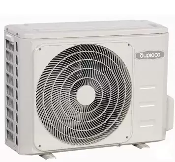 Настенная Сплит-система Бирюса B-18Dpr/B-18Dpq Dream