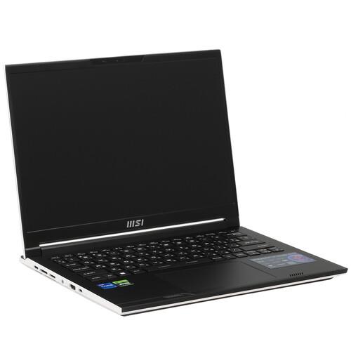 14" Ноутбук MSI Stealth 14 Studio A13VF-225RU белый