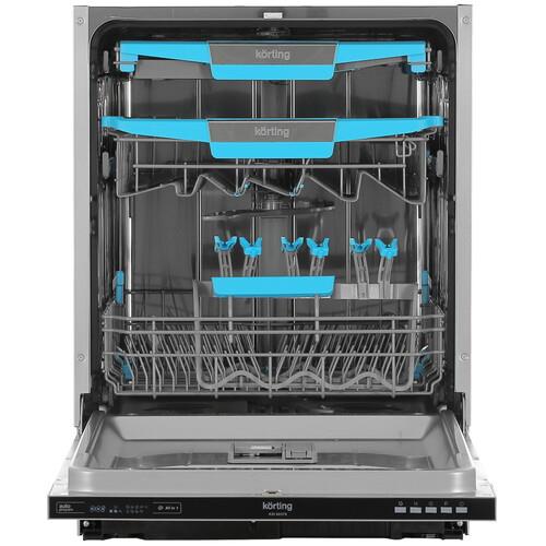 Встраиваемая посудомоечная машина Korting KDI 60570