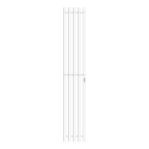 Электрический полотенцесушитель Primoclima Sol Q C E White 150*24 5