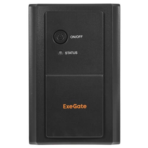 ИБП ExeGate SpecialPro UNB-2200.LED.AVR.EURO.RJ.USB