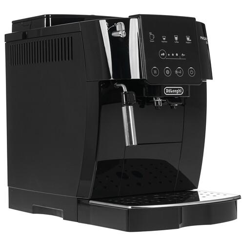 Кофемашина автоматическая DeLonghi ECAM 220.21.B черный