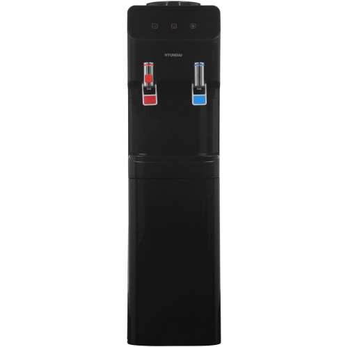 Кулер Hyundai H-WD4240E черный