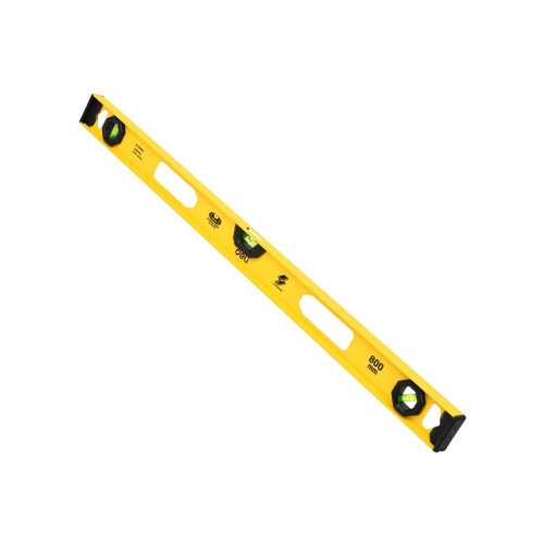 Уровень строительный Deli DL29800G 800мм