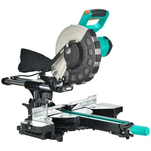 Пила торцовочная Sturm! MS5525WM