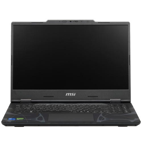 15.6" Ноутбук MSI Cyborg 15 B13WFKG-1237XRU черный