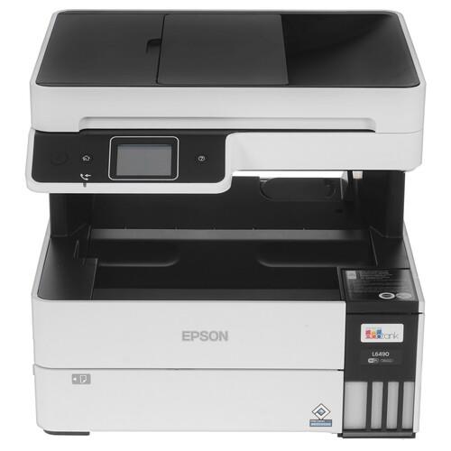 МФУ струйное Epson L6490
