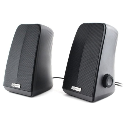 Колонки Gembird SPK-505 черный