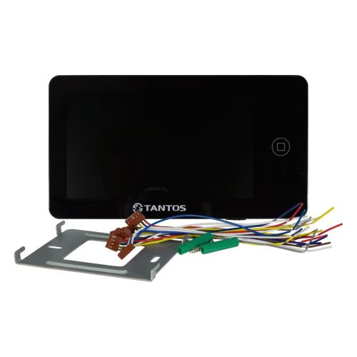 Видеодомофон Tantos Neo (00-00014349) черный