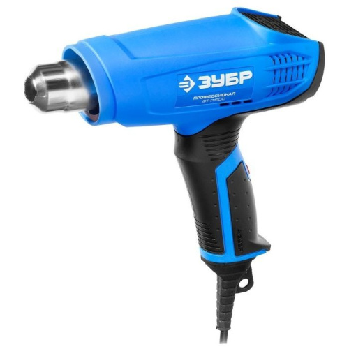 Технический фен Зубр ФТ-П1600