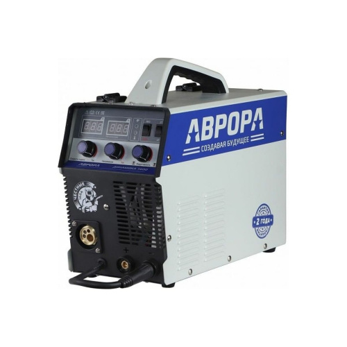 Сварочный полуавтомат Aurora Динамика 1600 (29077)