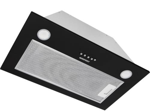 Вытяжка полновстраиваемая NORDFROST FB 6060 B черный
