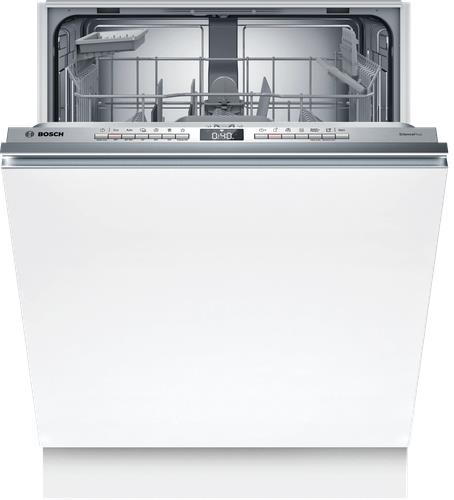 Встраиваемая посудомоечная машина Bosch SMV4ETX08E
