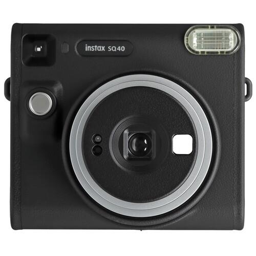 Фотоаппарат моментальной печати Fujifilm Instax Square SQ40
