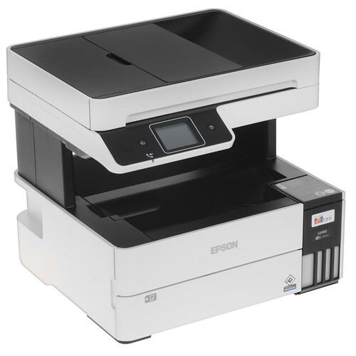 МФУ струйное Epson L6490