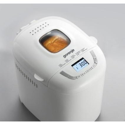 Хлебопечь Gorenje Bm910Wii Белый