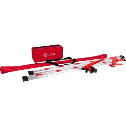 Система резки ручная Diam Slim Cut ML-3200L (600145)