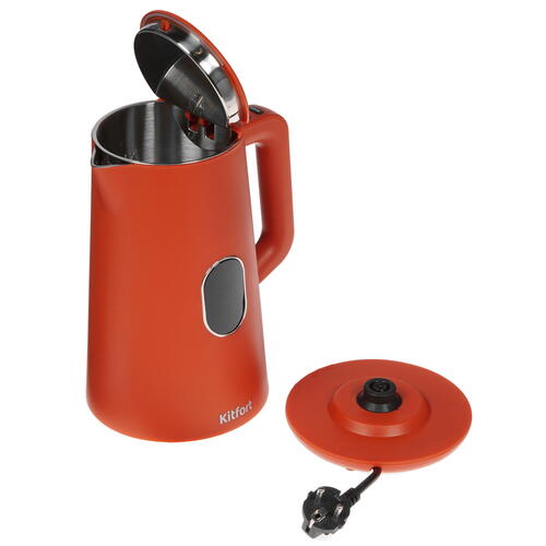 Чайник Kitfort KT-6115-3