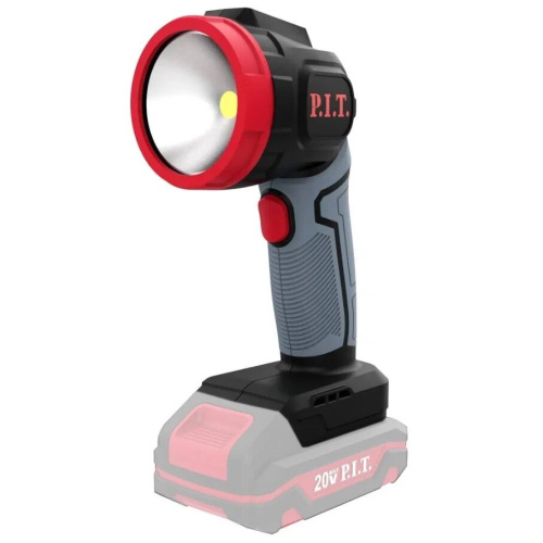 Фонарь аккумуляторный P.I.T. PWL 20H-3A SOLO
