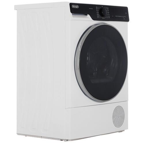 Сушильная машина Delonghi DTD 795 H FABIO белый