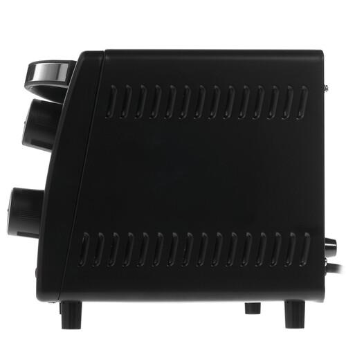 Мини-печь First FA-5041-2 черный