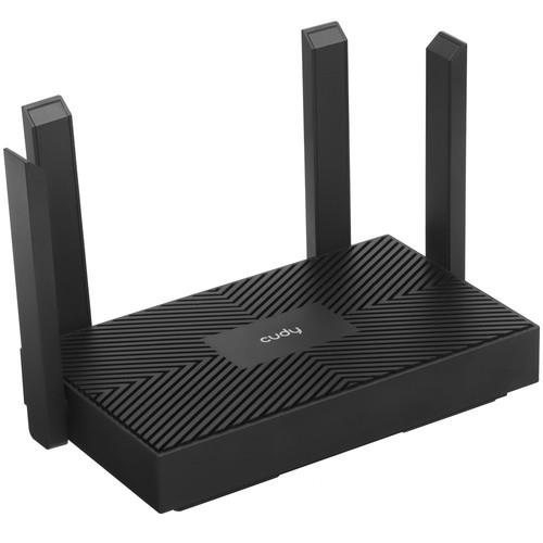 Wi-Fi роутер Cudy WR1500
