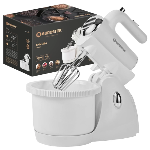 Миксер Eurostek EHM-364