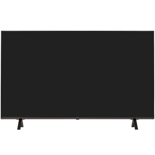 50" (125 см) LED-телевизор LG 50UR78009LL черный