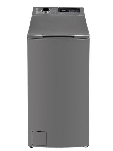 Стиральная машина Бирюса WM-MT813/05 М серый