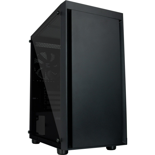 Корпус Zalman T3 Plus mATX без БП