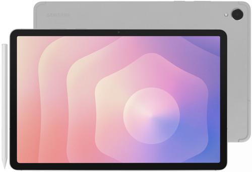 11" Планшет Samsung Galaxy Tab S11 Wi-Fi 512 ГБ серебристый + стилус