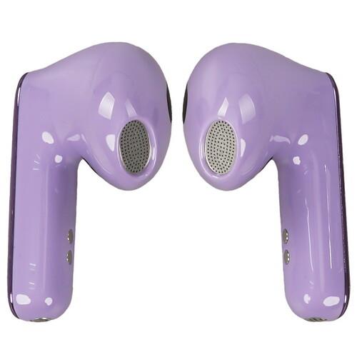 Наушники TWS JBL Live Flex 3 фиолетовый