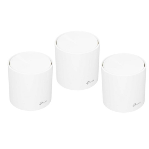 Mesh Wi-Fi система TP-LINK Deco X20(3-Pack)